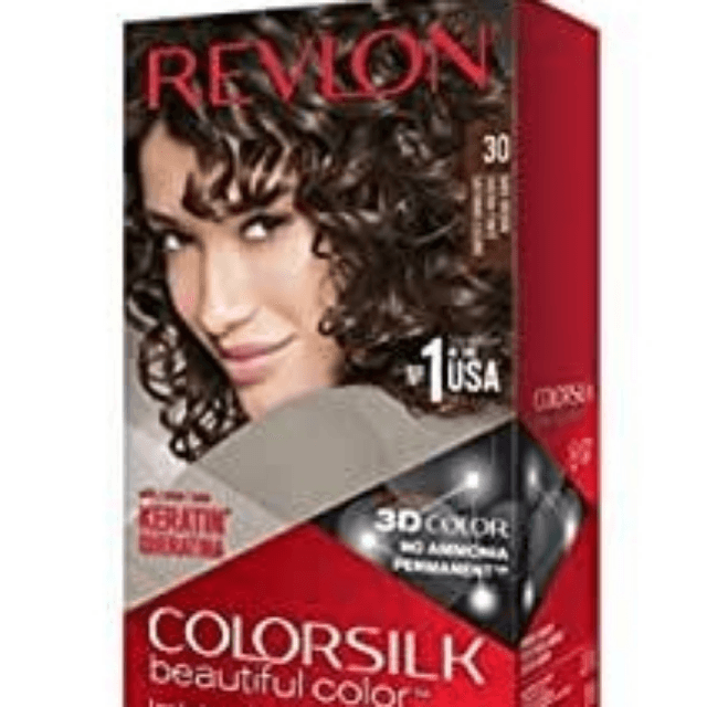 COLOR SILK 30