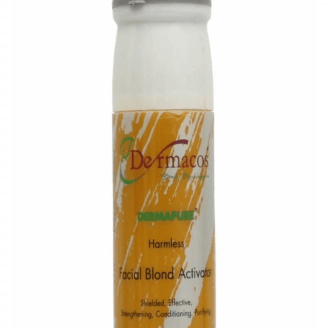 Dermacos Facial Blond Activator