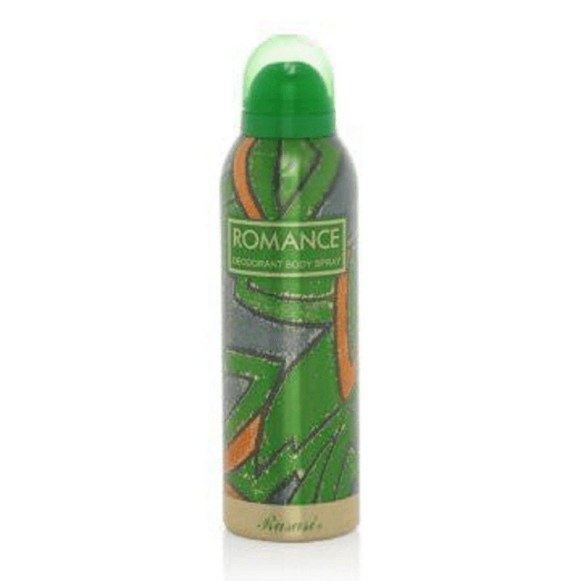 Rasasi Romance Femme Deodorant For Women 200ml By Rasasi