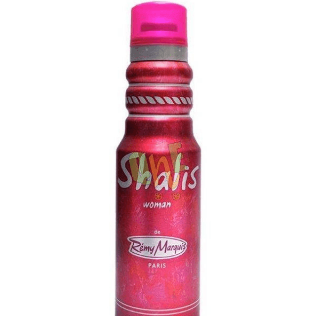 REMY MARQUIS SHALIS DEODORANT BODY SPRAY FOR WOMEN 175 ML