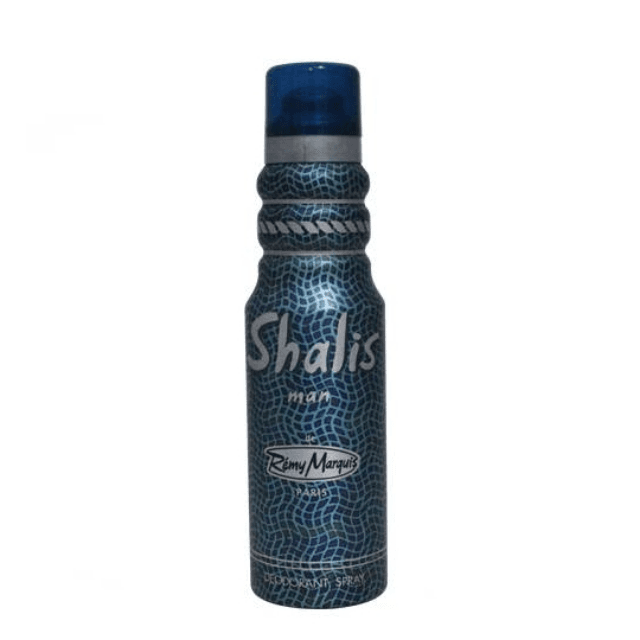 Shalis Man Body Spray 175Ml