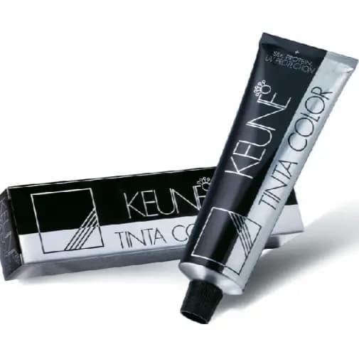 KEUNE COLOR 8.3 light golden brown
