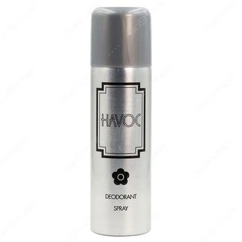 Havoc Bady Spray