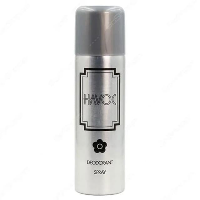 Havoc Bady Spray