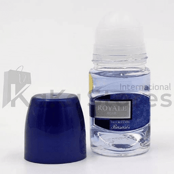Royale Blue Rollon For Men
