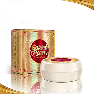 Golden Pearl Cream