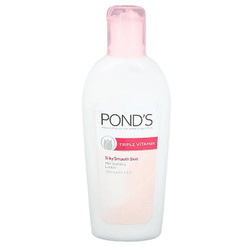 PONDS M/LOTION 100ML