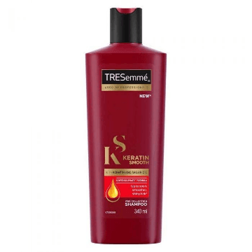 Tresemme Keratin Shampoo