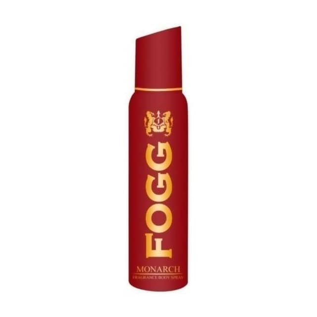 FOGG Monarch Fragrance Body Spray